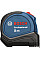 Рулетка Bosch Professional 8мх25мм