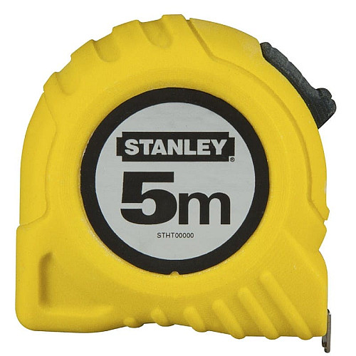 Рулетка Stanley, 5мх19мм
