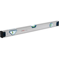 Уровень Bosch Professional 60см, 3 капсулы, алюминиевый корпус