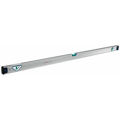 Уровень Bosch Professional 120см, 3 капсулы, алюминиевый корпус