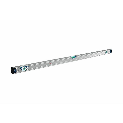 Уровень Bosch Professional 120см, 3 капсулы, алюминиевый корпус