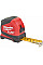 Рулетка Milwaukee Pro Compact, 5м/16фтх25мм, с фиксатором сматывания, АБС-пластик