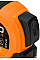 Рулетка Neo Tools Super Black, 3мx16мм, с фиксатором сматывания, магнит