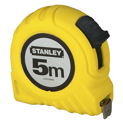 Рулетка Stanley, 5мх19мм