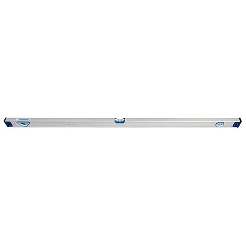 Уровень Bosch Professional 120см, 3 капсулы, алюминиевый корпус