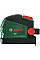 Рулетка Bosch, 5мх22мм