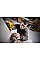 Рулетка DeWALT COMPACT, 5мх28мм, с фиксатором сматывания, АБС-пластик, магнит