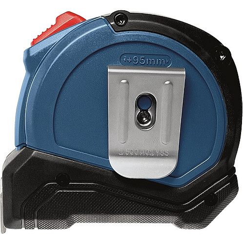 Рулетка Bosch Professional 8мх25мм