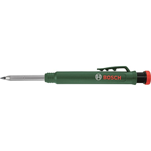 Олівець механічний Bosch для розмітки глибоких отворів 147мм