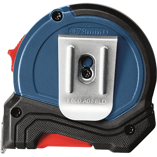 Рулетка Bosch Professional 5мх19мм