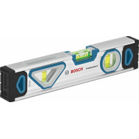 Рівень Bosch Professional 25см, 3 капсули, алюмінієвий корпус