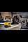 Рулетка DeWALT COMPACT, 8мх28мм, с фиксатором сматывания, АБС-пластик, магнит