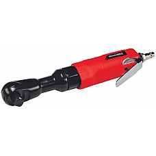 Викрутка пневматична Einhell TC-PR 68, 6.3бар, 68Нм, 114л/хв, кейс, 1.23кг