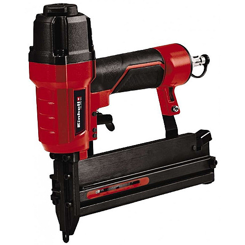 Степлер пневматичний Einhell TC-PN 50, скоби 13мм, цвяхи 40мм, 3.93кг