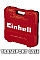 Степлер пневматичний Einhell TC-PN 50, скоби 13мм, цвяхи 40мм, 3.93кг