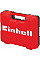 Викрутка пневматична Einhell TC-PR 68, 6.3бар, 68Нм, 114л/хв, кейс, 1.23кг