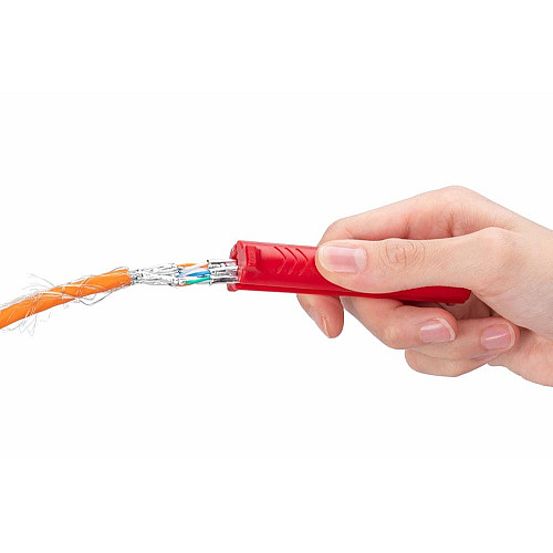 Інструмент DIGITUS Універсальний для зачистки, до AWG 24