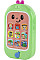 Интерактивная игрушка CoComelon Feature Roleplay Музыкальный телефон