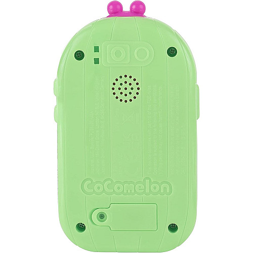 Интерактивная игрушка CoComelon Feature Roleplay Музыкальный телефон