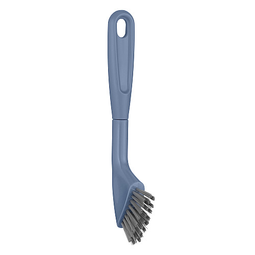 Щітка пласка для швів ARDESTO Easy 24.5х2x5.5см, пластик, блакитний