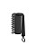 Щітка для миття ARDESTO Minimalism 18х11x5.2см, пластик, сірий темний