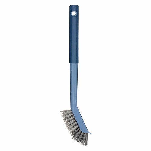 Щітка для миття ARDESTO Profe 31.3х2.2х6.5см, пластик, блакитний
