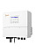 Гібридний інвертор трифазний Solis S6 15кВт, 4xMPPT, DC, для HV Batteries
