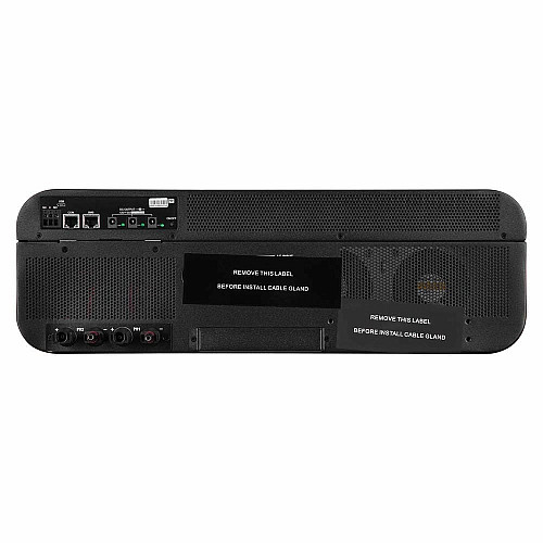 Инвертор солнечный гибридный 2E XM MAXII 8000VA/8000W, 48V, 2 MPPT, 2xTerminal in/out