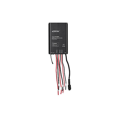Контроллер автономного освещения EPSOLAR Tracer3910BPL 15A,12/24VDC Auto MPPT Solar