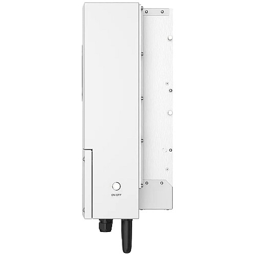 Гибридный инвертор однофазный Solis S6 5кВт, 2xMPPT, DC, для LV Batteries