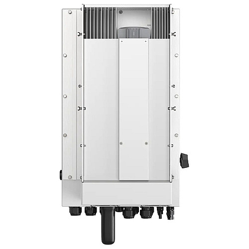 Гибридный инвертор однофазный Solis S6 5кВт, 2xMPPT, DC, для LV Batteries