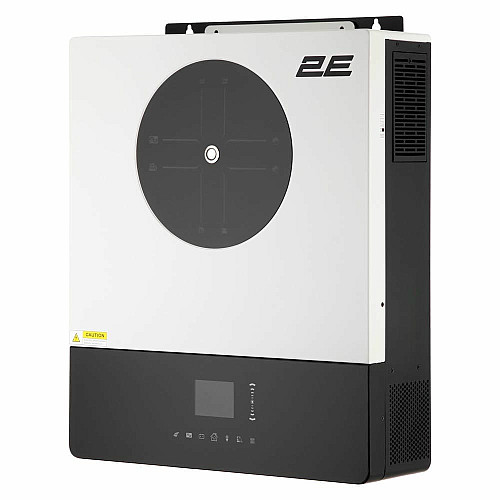Инвертор солнечный автономный 2E XM ULTRA 11000VA/11000W, 48V, 2 MPPT, 2xTerminal in/out