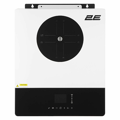 Инвертор солнечный автономный 2E XM ULTRA 11000VA/11000W, 48V, 2 MPPT, 2xTerminal in/out