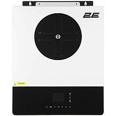 Інвертор сонячний автономний 2E XM ULTRA 8000VA/8000W, 48V, 2 MPPT, 2xTerminal in/out