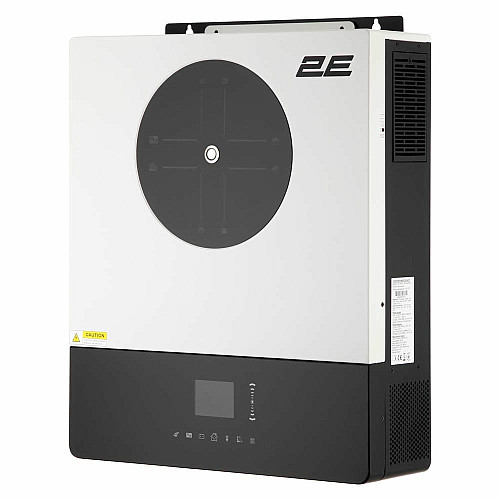 Инвертор солнечный автономный 2E XM ULTRA 8000VA/8000W, 48V, 2 MPPT, 2xTerminal in/out