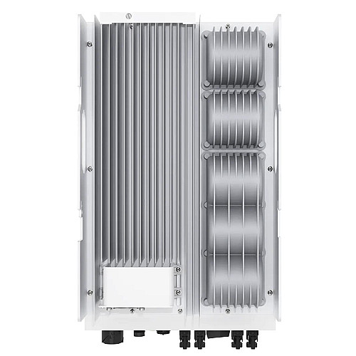 Мережевий трифазний інвертор Solis S5 15кВт, 2xMPPT