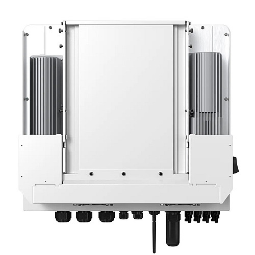 Гібридний інвертор трифазний Solis S6 15кВт, 4xMPPT, DC, для HV Batteries