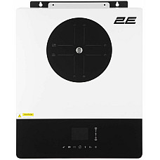Інвертор сонячний автономний 2E XM ULTRA 11000VA/11000W, 48V, 2 MPPT, 2xTerminal in/out