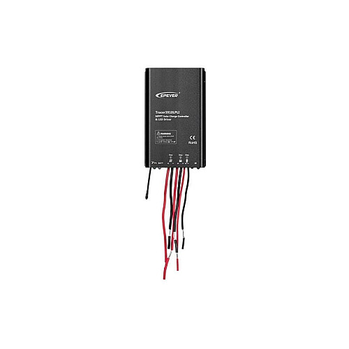 Контроллер автономного освещения EPSOLAR Tracer3910LPLI 15A,12/24V MPPT Solar