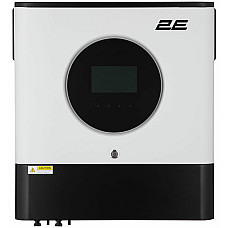 Інвертор сонячний гібридний 2E XM MAXII 8000VA/8000W, 48V, 2 MPPT, 2xTerminal in/out