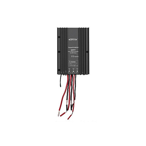 Контроллер автономного освещения EPSOLAR Tracer5210LPLI 20A,12/24V MPPT Solar
