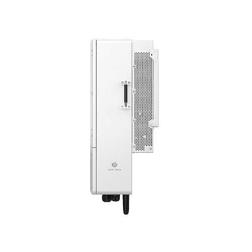 Гибридный инвертор трехфазный Solis S6 12кВт, 2xMPPT, DC, для LV Batteries