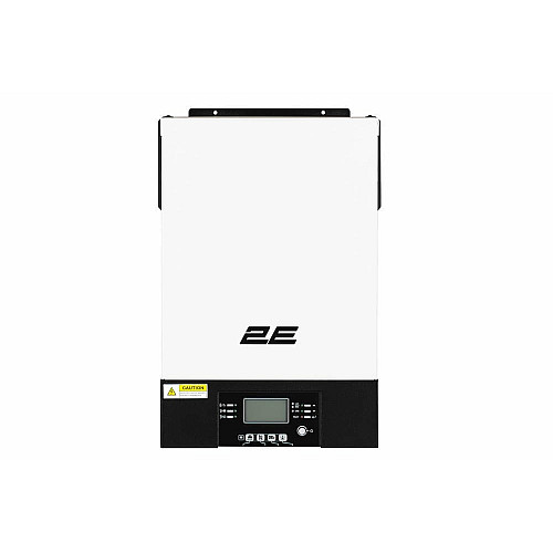 Инвертор солнечный автономный 2E XM KING 6000VA/6000W, 48V, MPPT, 2xTerminal out