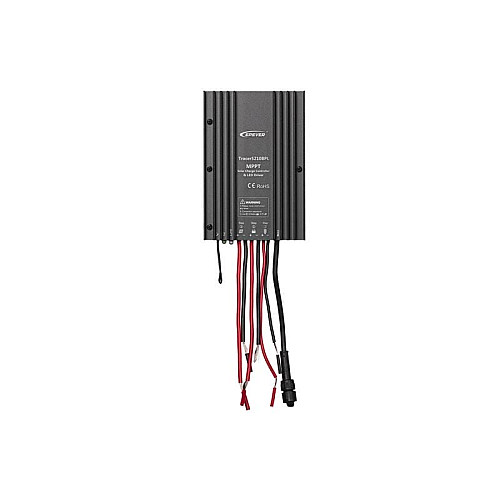 Контроллер автономного освещения EPSOLAR Tracer5210BPL 20A,12/24VDC Auto MPPT Solar