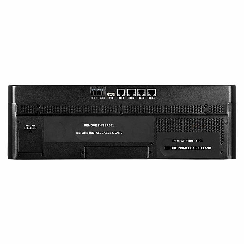 Инвертор солнечный автономный 2E XM ULTRA 11000VA/11000W, 48V, 2 MPPT, 2xTerminal in/out
