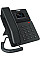 Телефон IP Fanvil V60P 2xFE LAN, 4 SIP line, SW Linux, PoE, 2.4