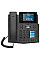 Телефон IP Fanvil X5U 2xGE LAN, 1xUSB-A, BT4.2, SIP, VPN, PoE, 3.5