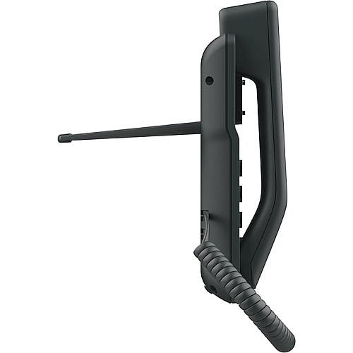Телефон IP Fanvil V60P 2xFE LAN, 4 SIP line, SW Linux, PoE, 2.4