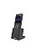 Трубка IP-DECT Fanvil W610D, цветной дисплей 2.0” 240x320 LCD, 4 SIP линии, работа с DECT-базой W710D, подключение гарнитуры через BT5.0 или разъем 3,5 мм