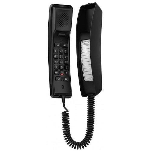 Телефон IP Fanvil H2U 1xFE LAN, SIP, VPN, PoE
